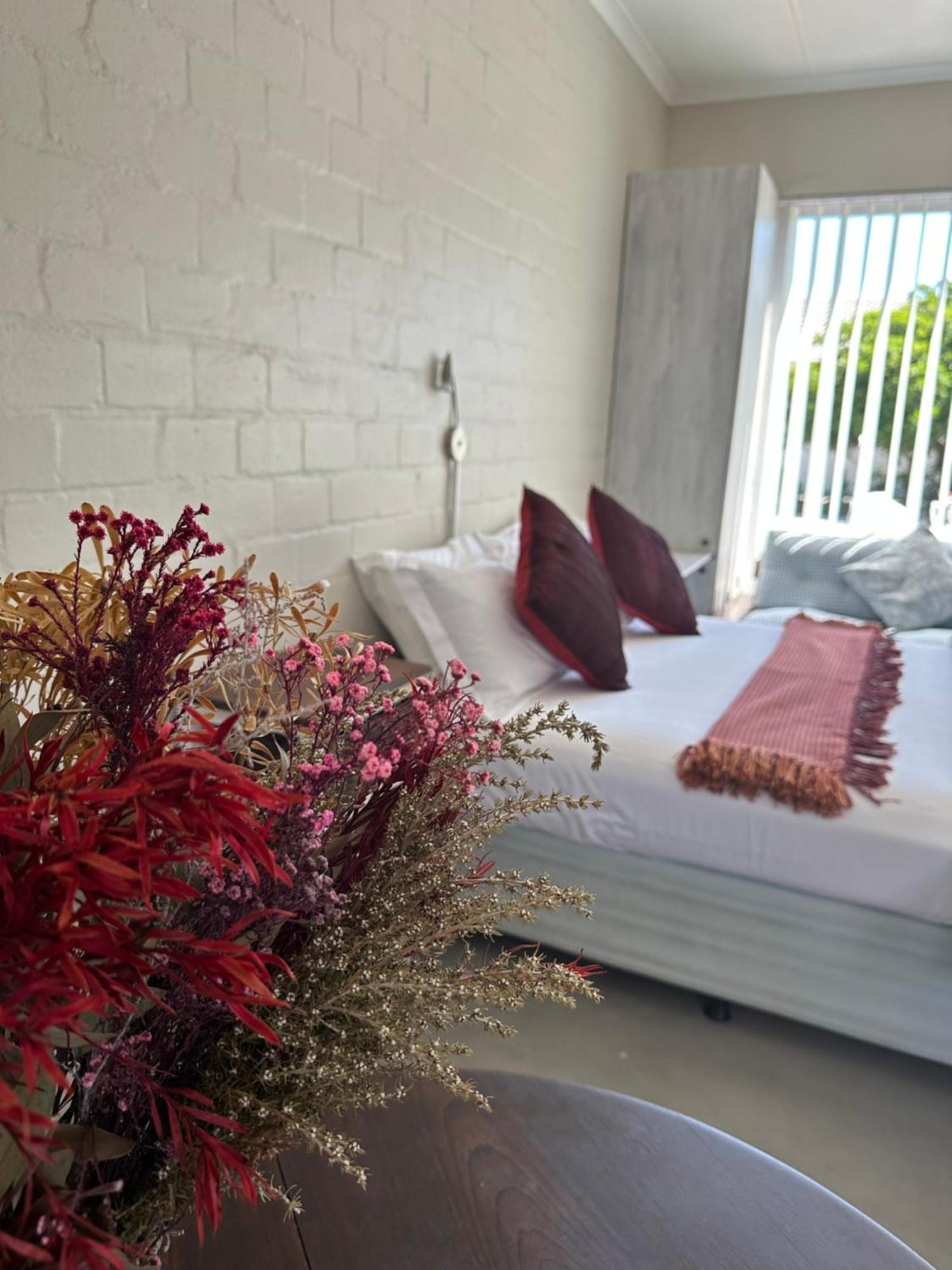 ホテル Westbed ランゲバーン エクステリア 写真